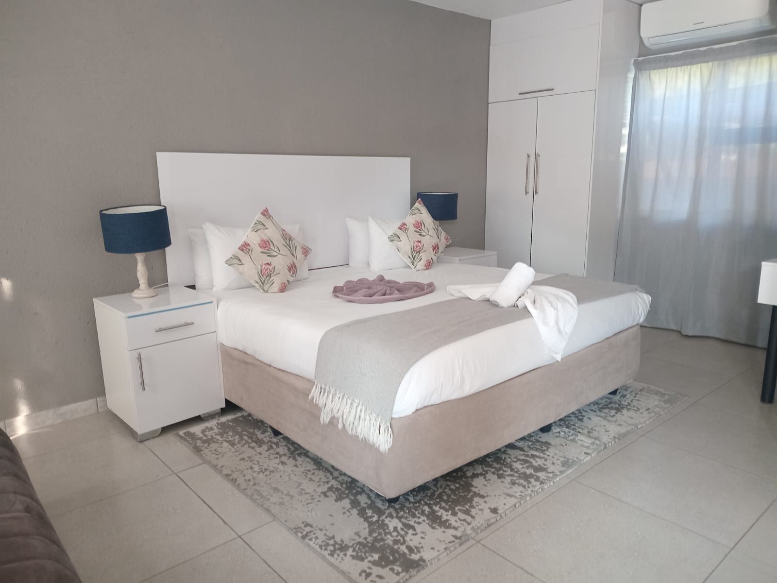 Self-catering interior — Tsonga Luxury Apartments