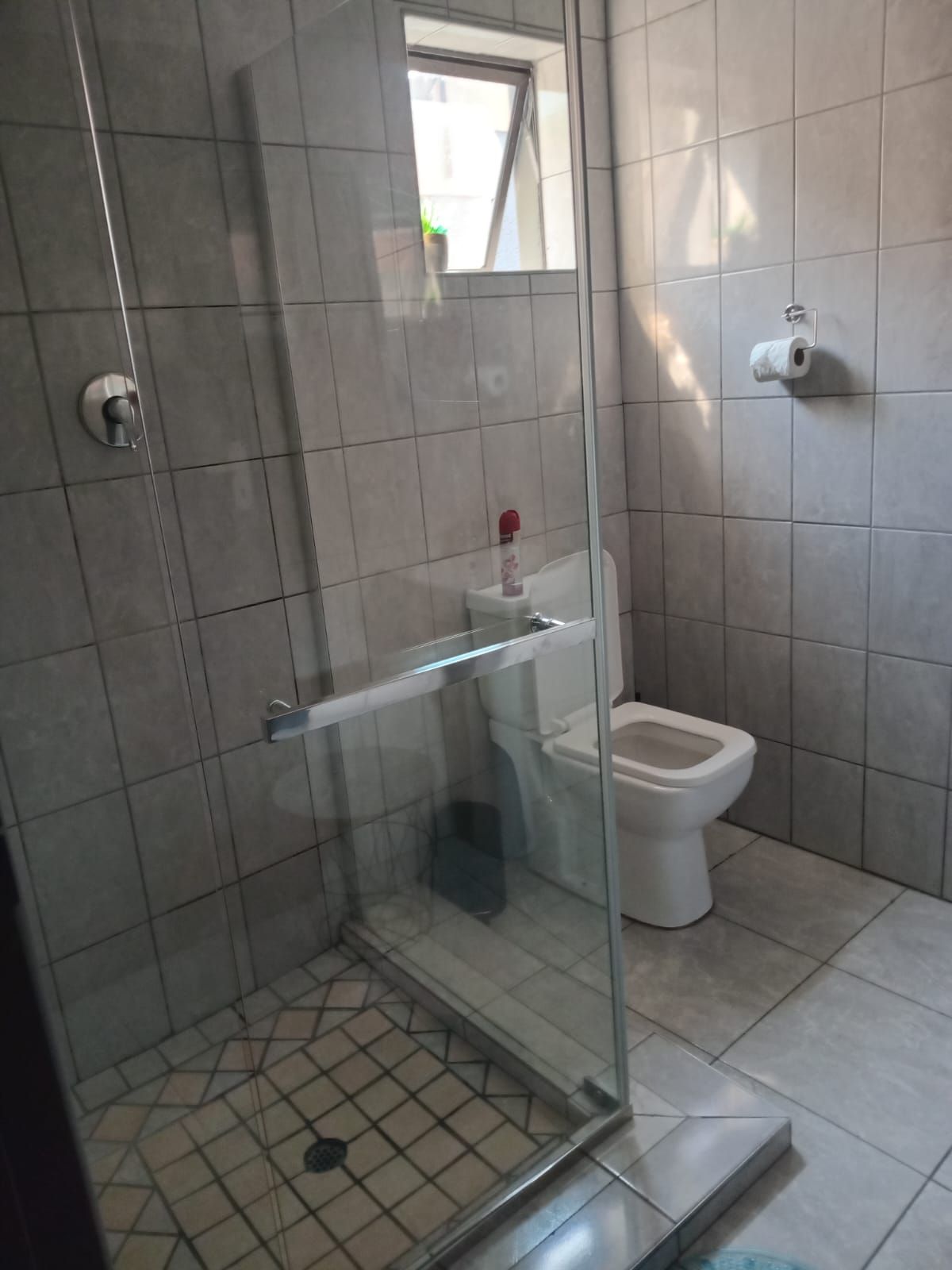 En-suite, every unit — Tsonga Luxury Apartments